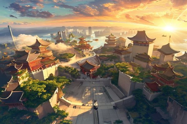 瑞文攻略